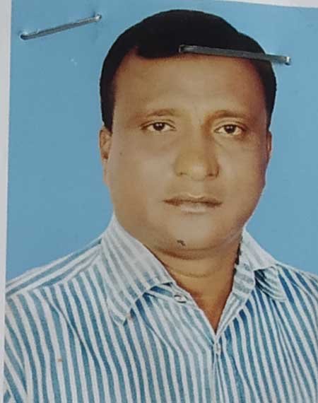 ভোটার তালিকা হালনাগাদ