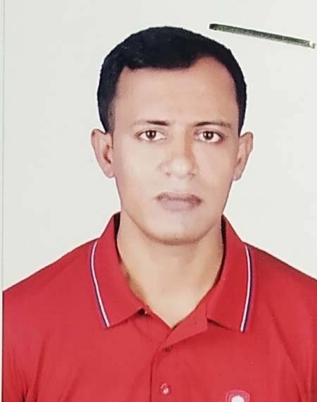 ভোটার তালিকা হালনাগাদ